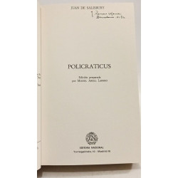 Policraticus