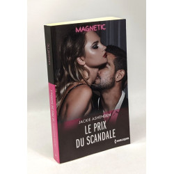 Le prix du scandale