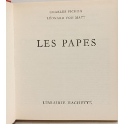 Les papes