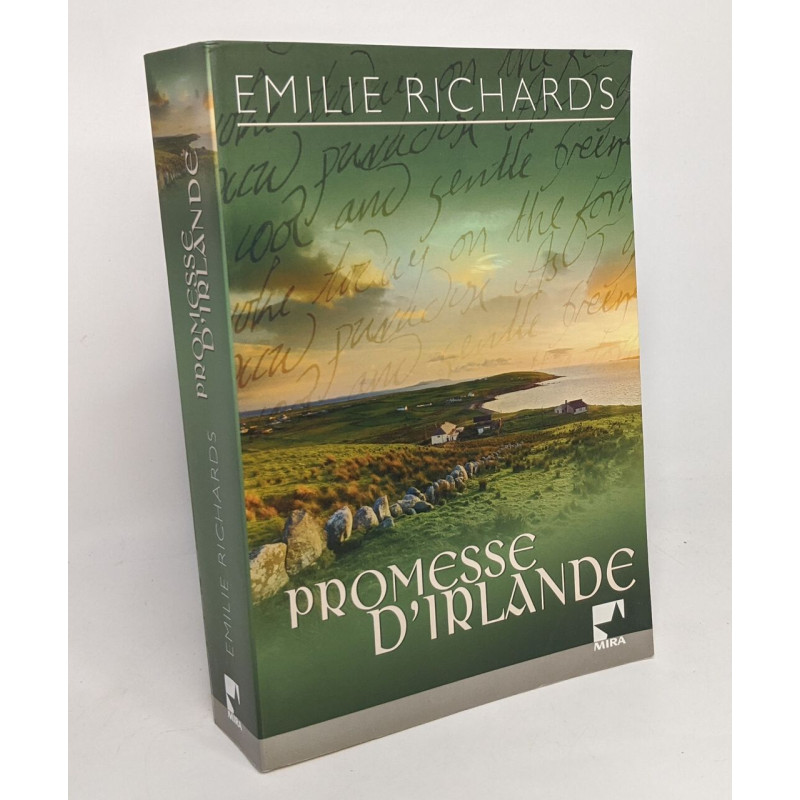 Promesse d'Irlande