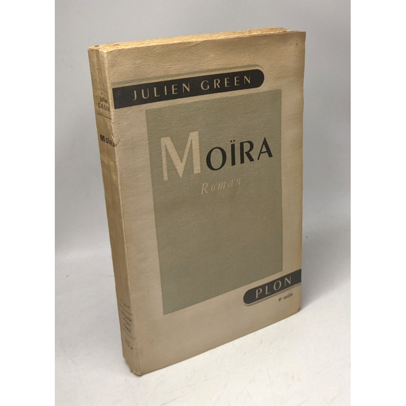 Moïra