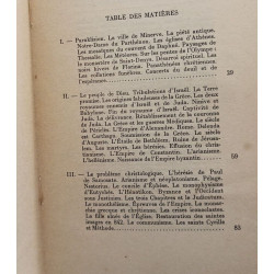 La Spiritualite Byzantine. L'Orient Grec et Chretien Attique...