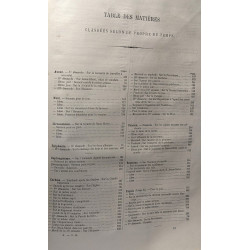 Oeuvres complètes de Bossuet précédées de son histoire par le...