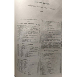Oeuvres complètes de Bossuet précédées de son histoire par le...