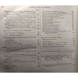 Oeuvres complètes de Bossuet précédées de son histoire par le...