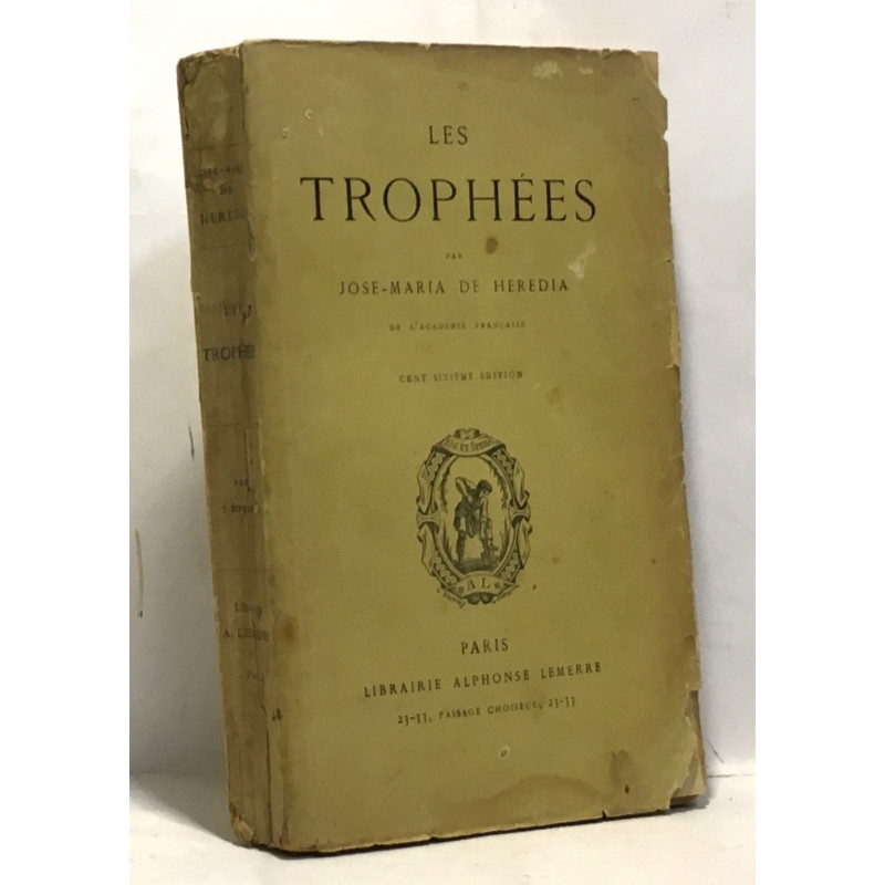 Les trophées