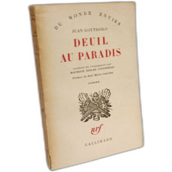Deuil au paradis