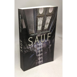Sauf (livre en français)