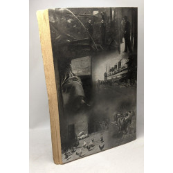 Bille de clown / collection REX N°24