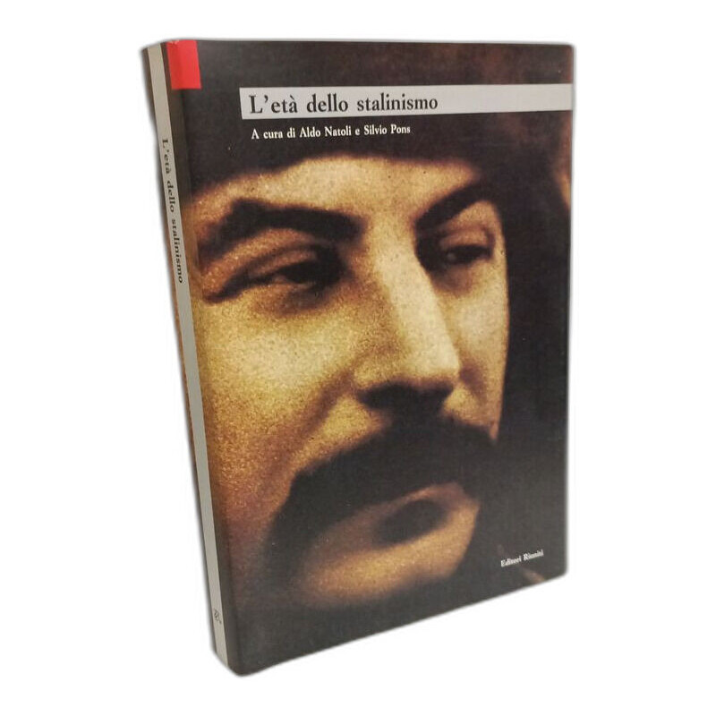 L'età dello stalinismo (Accademia)
