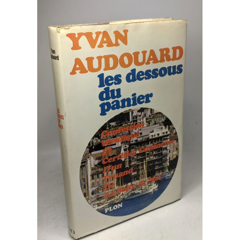 Les dessous du panier