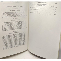 Traite de grammaire comparée des langues classiques (5e ed.)