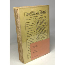 Les conquérants de forêts / Collection des maîtres de la...