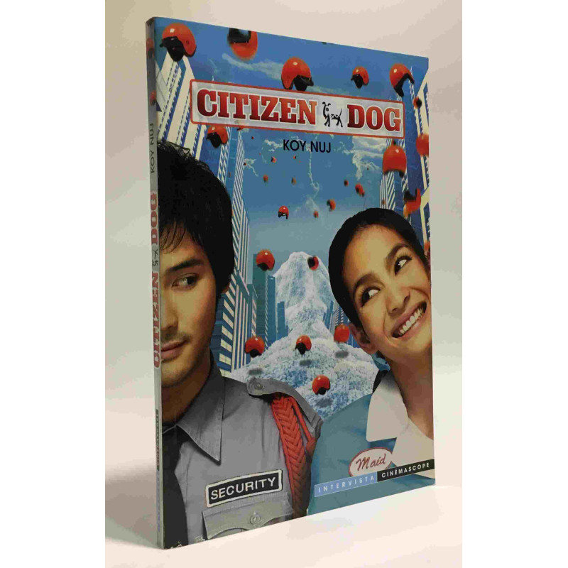 Citizen Dog