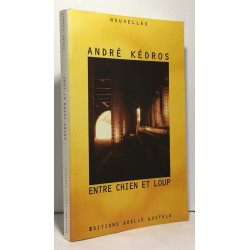 Entre chien et loup