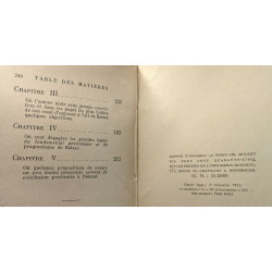 Aimer Balzac - préface de François Mauriac