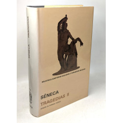 Tragedias I + II - version de German Viveros