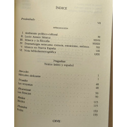 Tragedias I + II - version de German Viveros