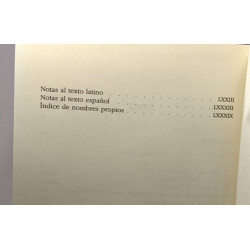 Tragedias I + II - version de German Viveros