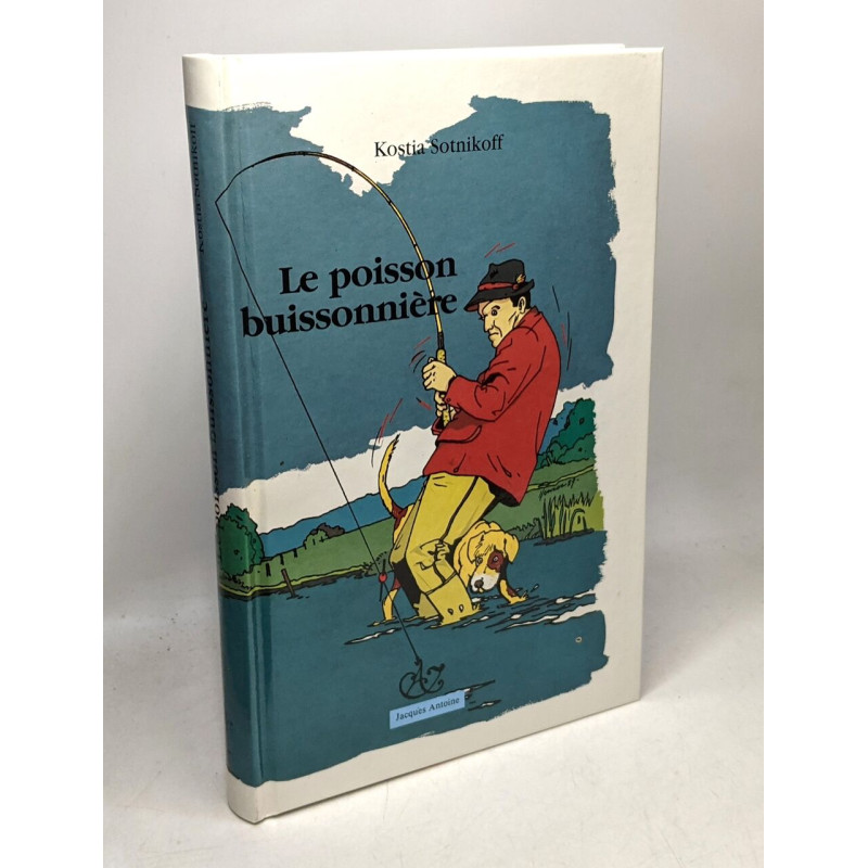Le poisson buissonnière
