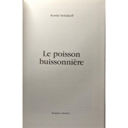 Le poisson buissonnière