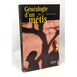 Généalogie d'un métis