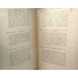 La vie et les oeuvres de Frédéric Ozanam