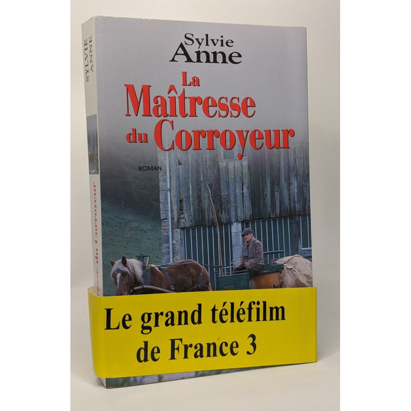 La Maitresse du Corroyeur