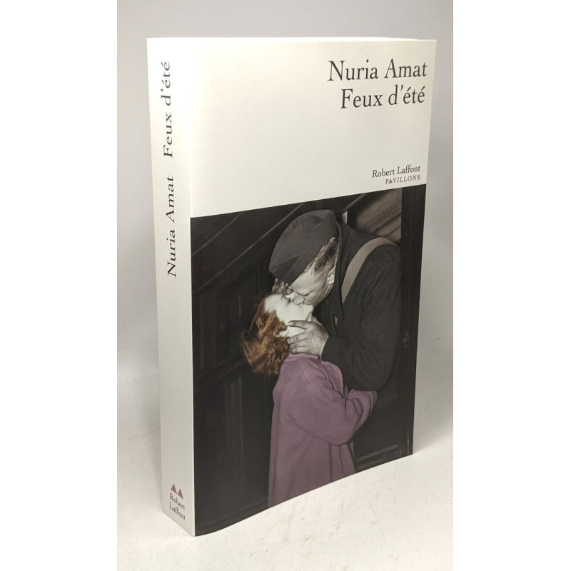 Feux d'été