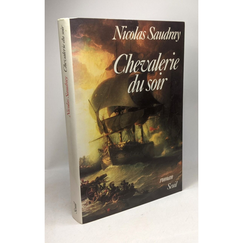 Chevalerie du soir
