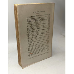 Les Beaux Livres de notre temps