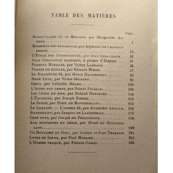 Les Beaux Livres de notre temps