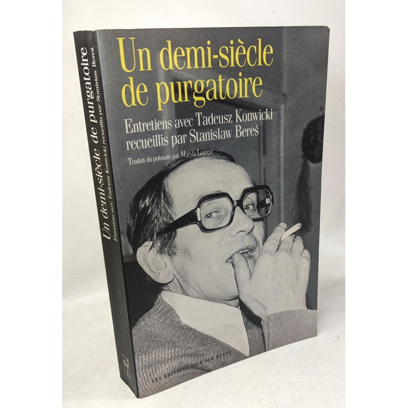 Un demi siecle de purgatoire