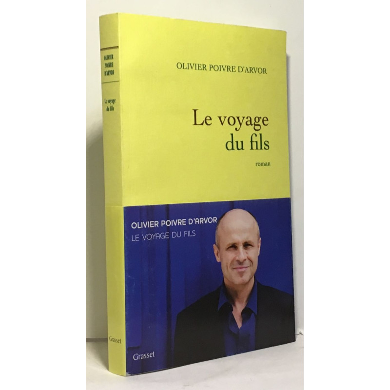 Le voyage du fils