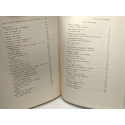 Les satires francaises du xvie siecle - tome deuxieme - collection...