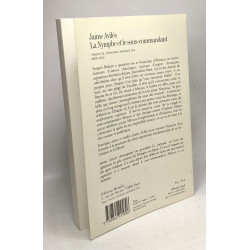 La Nymphe et le sous-commandant