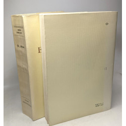 Oublier Palerme (1967) + Elle Adrienne (1971) - 2 livres