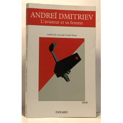 L'aviateur et sa femme