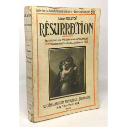 Résurrection - traduction du Pce Constantin Mourousi -...