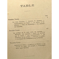 Résurrection - traduction du Pce Constantin Mourousi -...