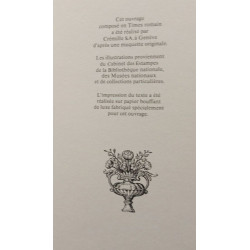 Oeuvres complètes de Corneille - TOMES PREMIER ET SECOND