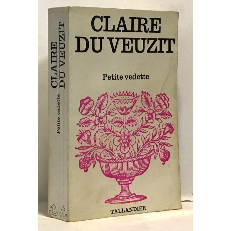 Petite vedette
