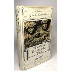 Vindobona - das römische Wien