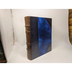 Molière - tome six- 1622-1673 - sa vie son oeuvre - édition...