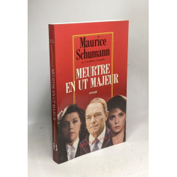 MEURTRE EN UT MAJEUR
