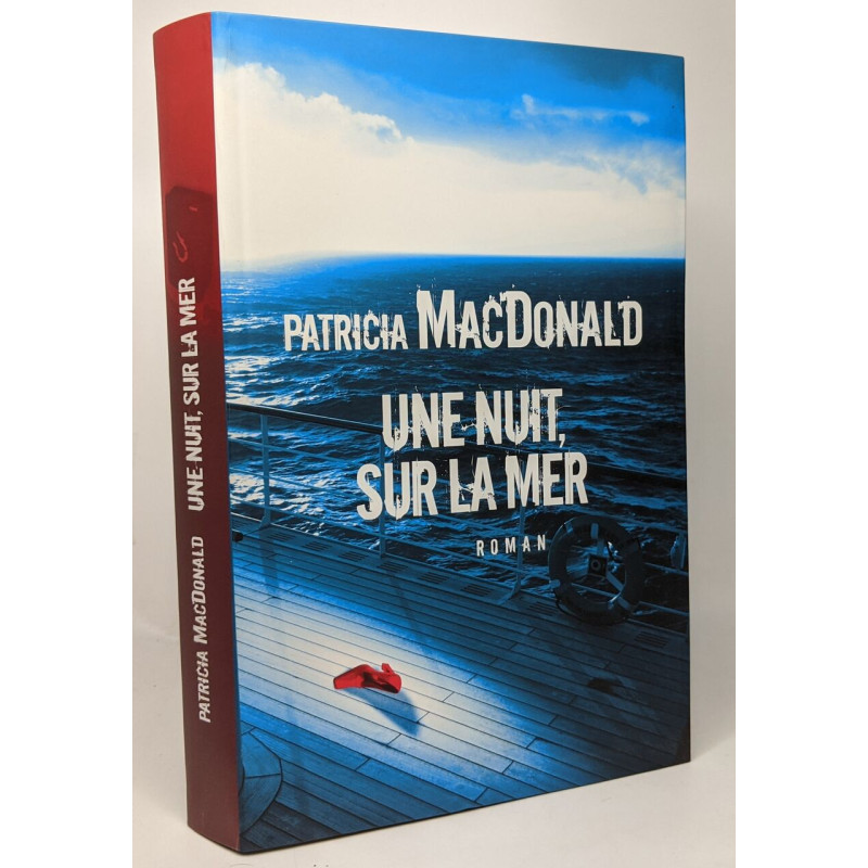 UNE NUIT SUR LA MER