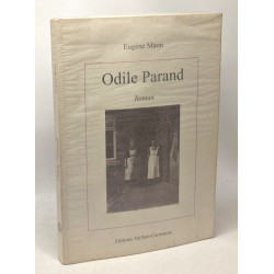Odile Parand