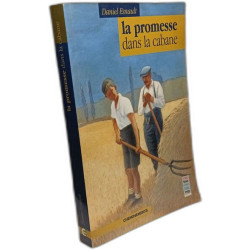 La Promesse dans la cabane