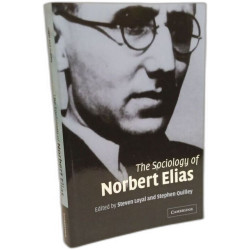 The Sociology of Norbert Elias