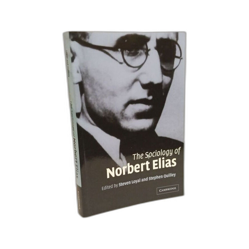 The Sociology of Norbert Elias